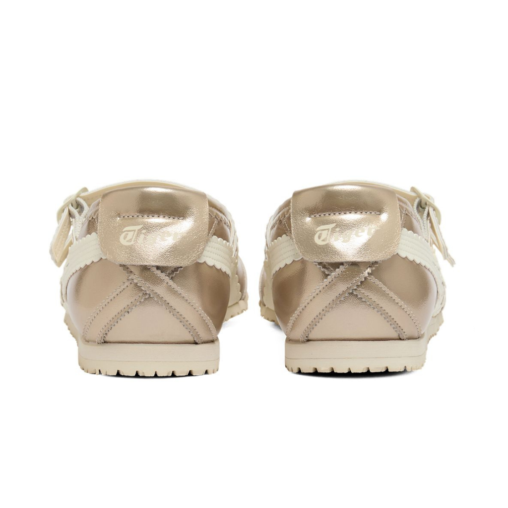 Onitsuka Tiger Mexico 66 TGRS 'Champagne Cream' (Women)