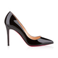 Christian Louboutin Pigalle Pump 'Black' (Women)