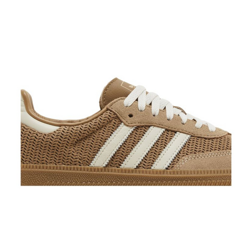 adidas Samba OG 'Cardboard' (Women)