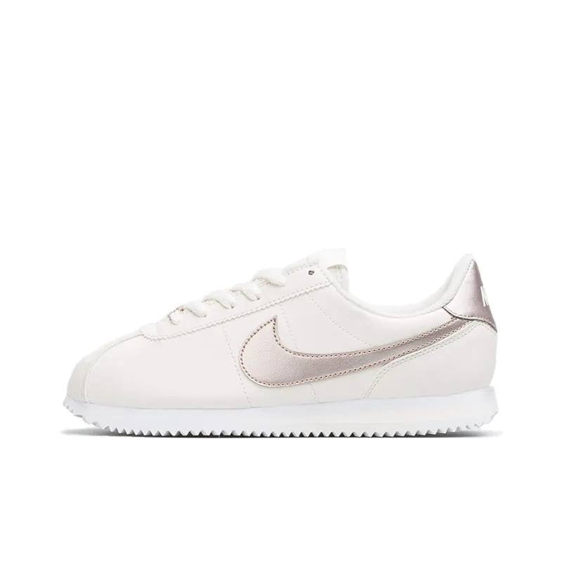 Nike Cortez Basic SL 'Phantom Metallic Red Bronze' (Kids)
