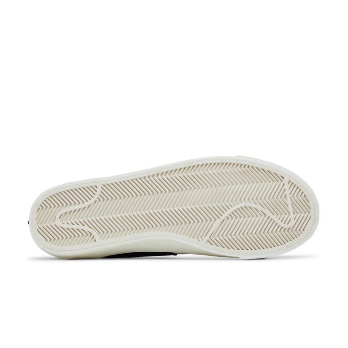 Nike Blazer Low '77 Jumbo 'White Black' (Women)