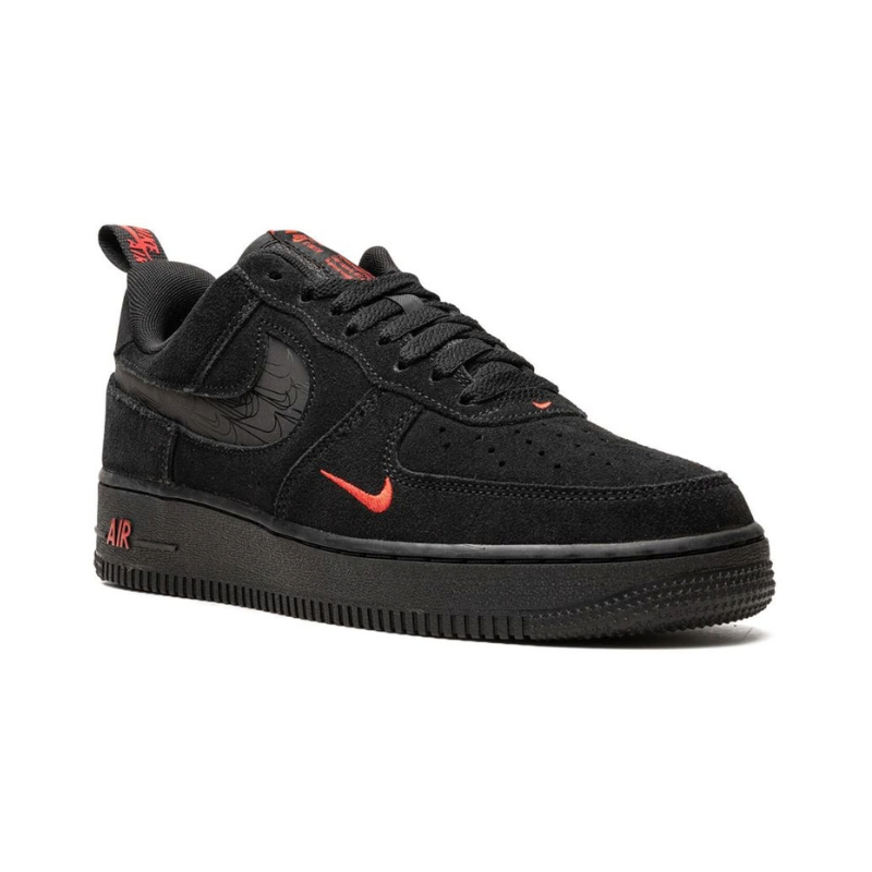 Nike Air Force 1 '07 LV8 'Multi-Swoosh' (Men)