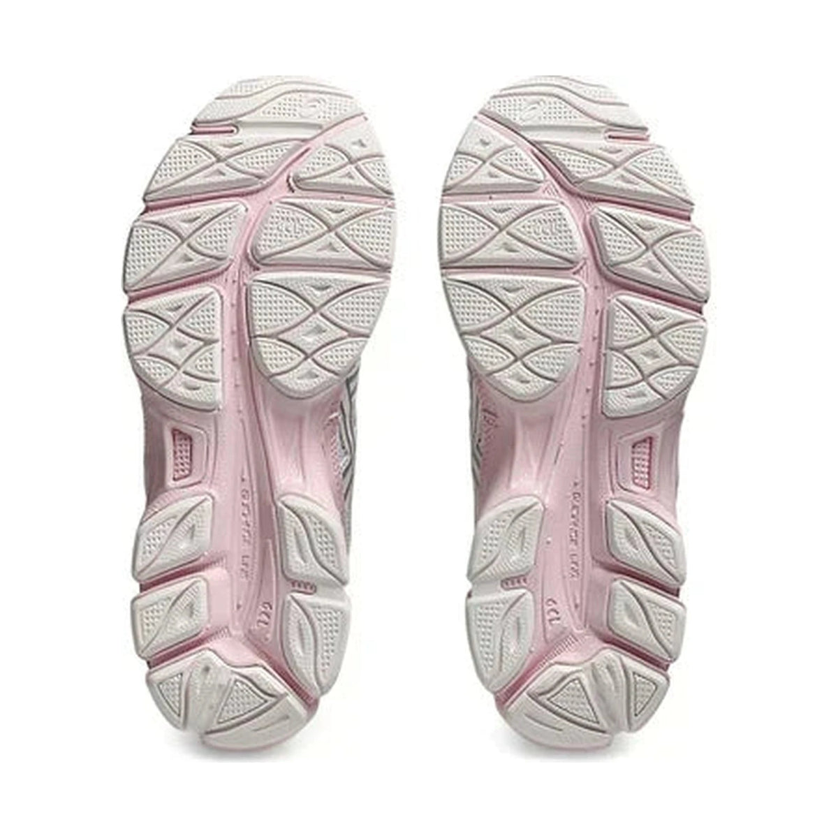 ASICS GEL-NYC 'Pink Cream Pure Silver' (Women)