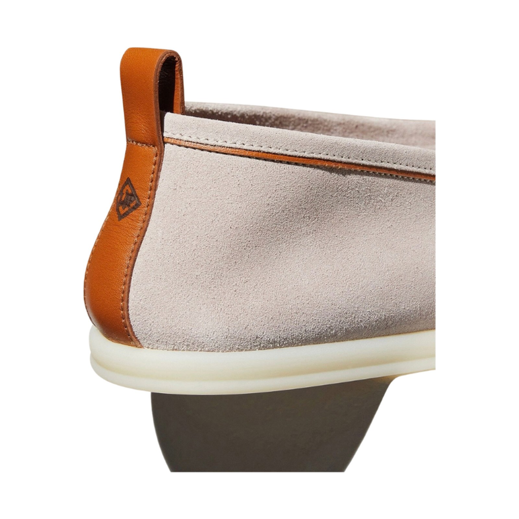 Loro Piana Venice Walk Loafer 'Classic Beige' (Men)