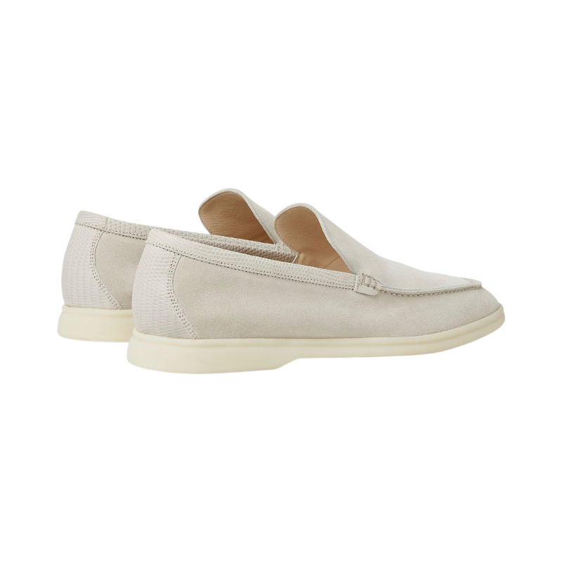 Loro Piana Summer Walk Loafer 'Pearl' (Men)