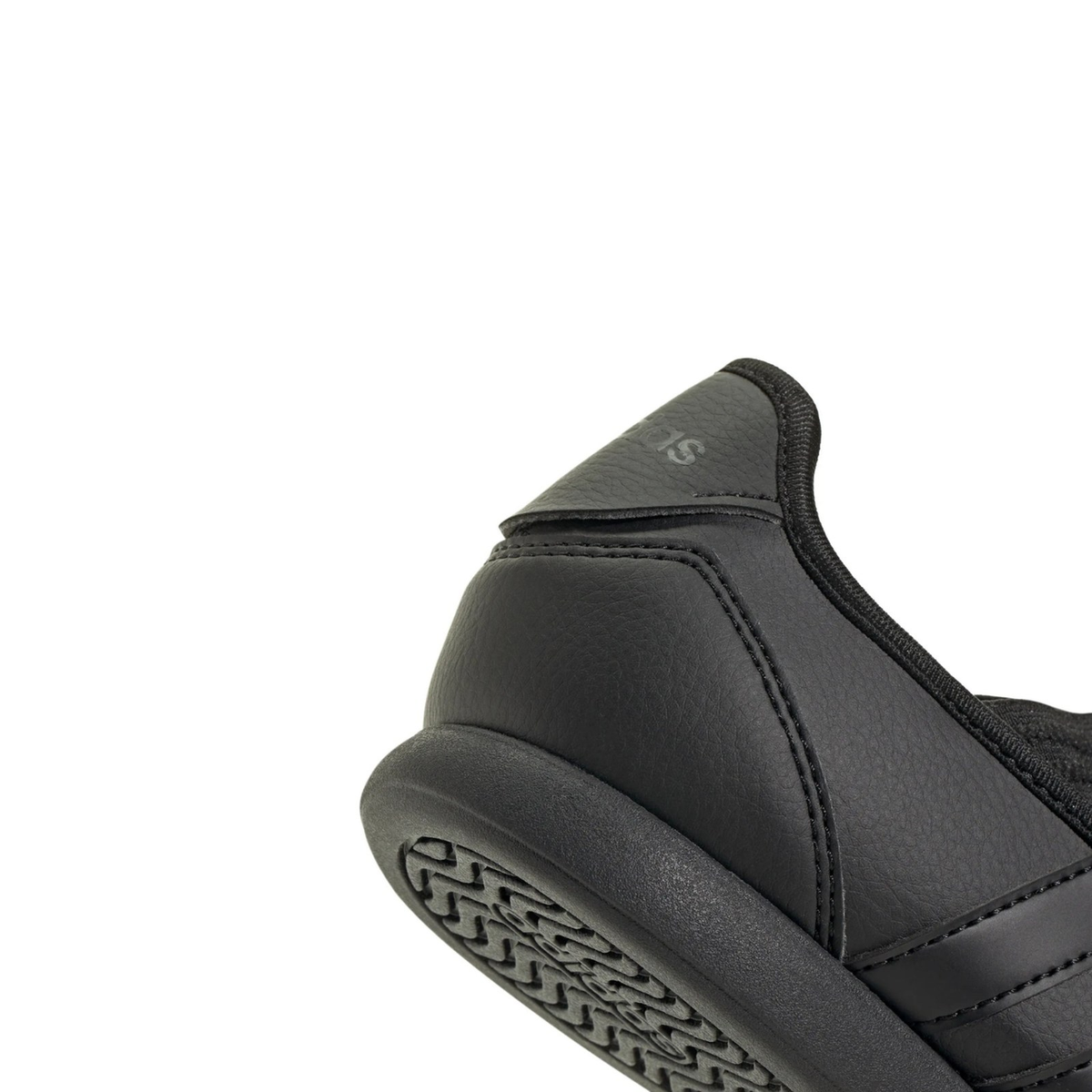 adidas Barreda Mary Jane 'Triple Black' (Women)