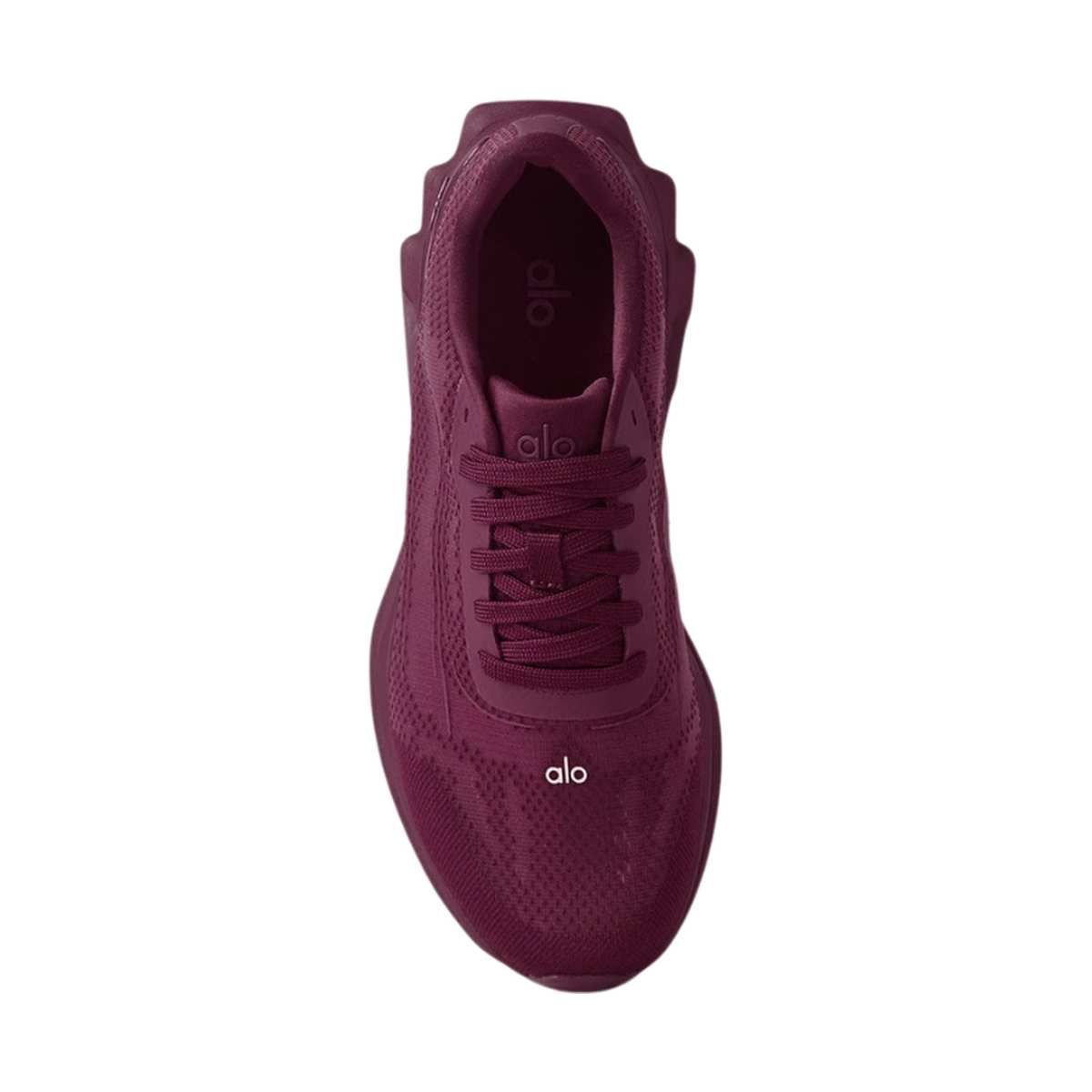 Alo Runner 'Burgundy' (Women)