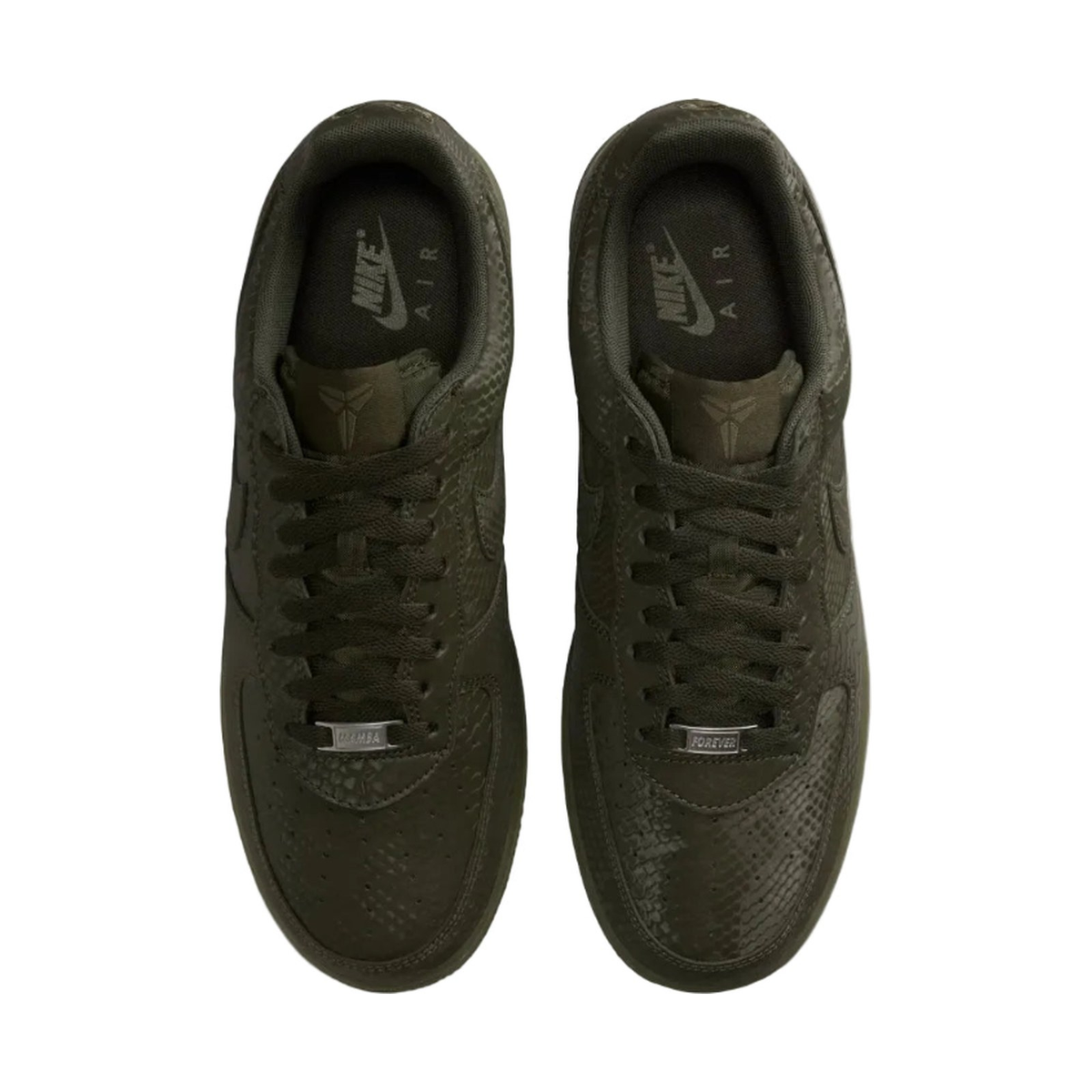 Nike Air Force 1 Low x Kobe (Men)