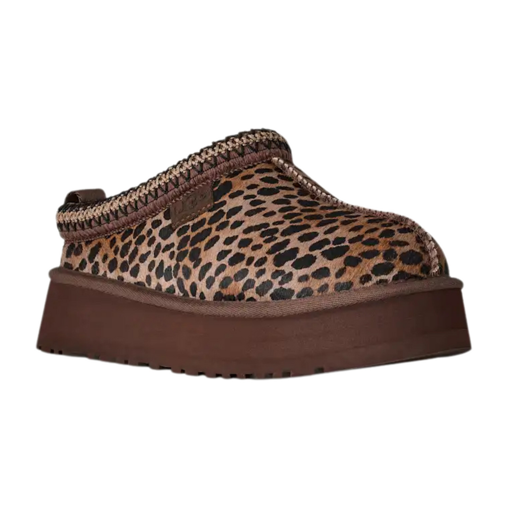 UGG Tazz Slipper 'Caspian' (Women)