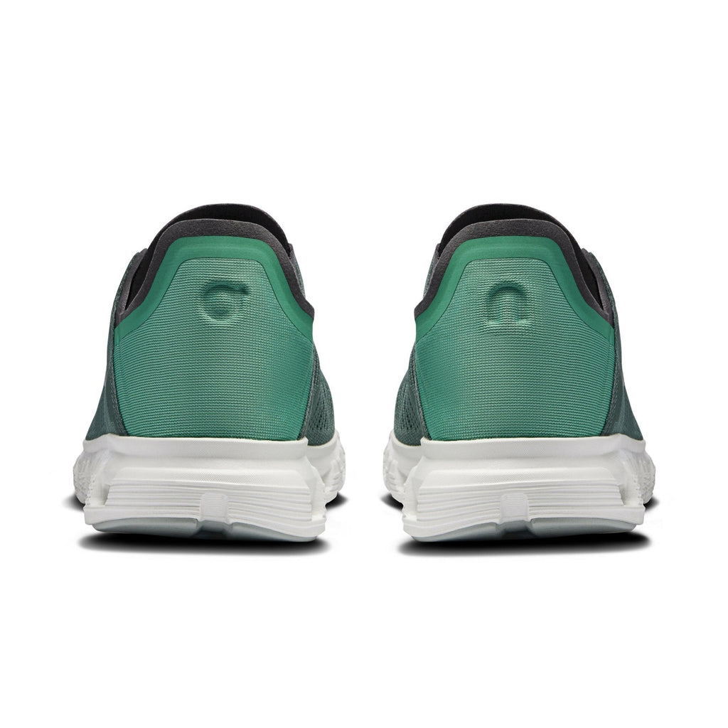 On Cloud 6 Coast 'Olive White' (Unisex)