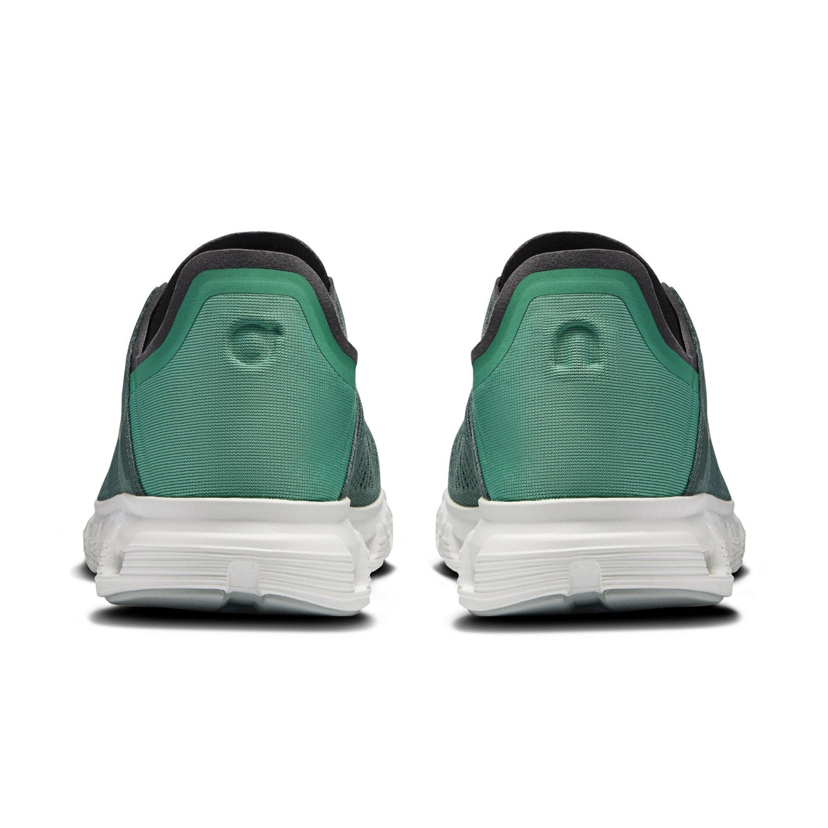 On Cloud 6 Coast 'Olive White' (Unisex)