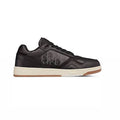 Dior B27 Low 'Black Dior Oblique Galaxy' (Men)