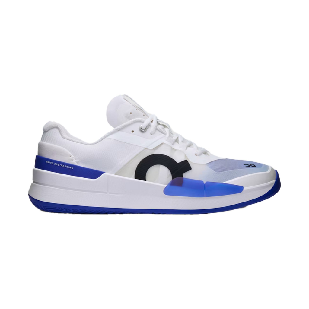 On THE ROGER 'Indigo White Blue' (Unisex)