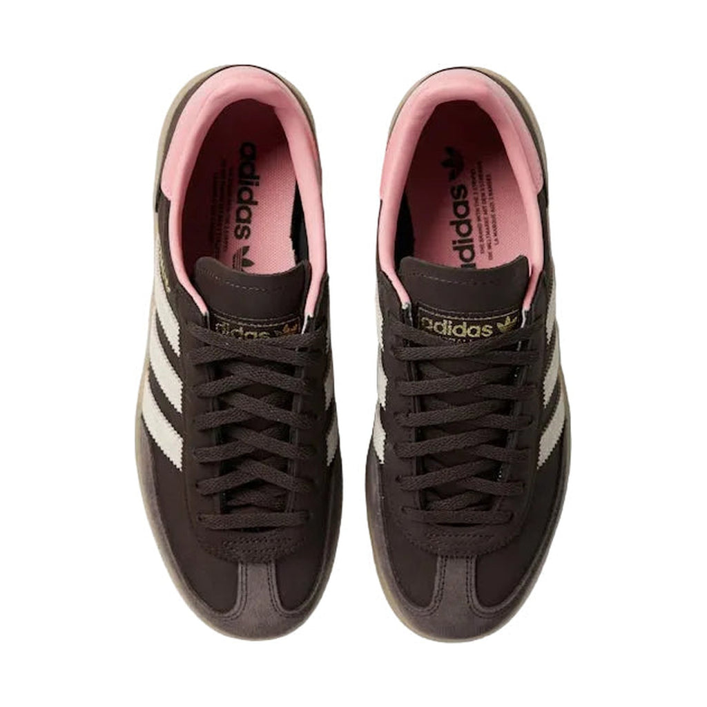 adidas Handball Spezial 'Brown Pink' (Women)