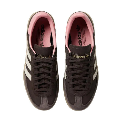 adidas Handball Spezial 'Brown Pink' (Women)