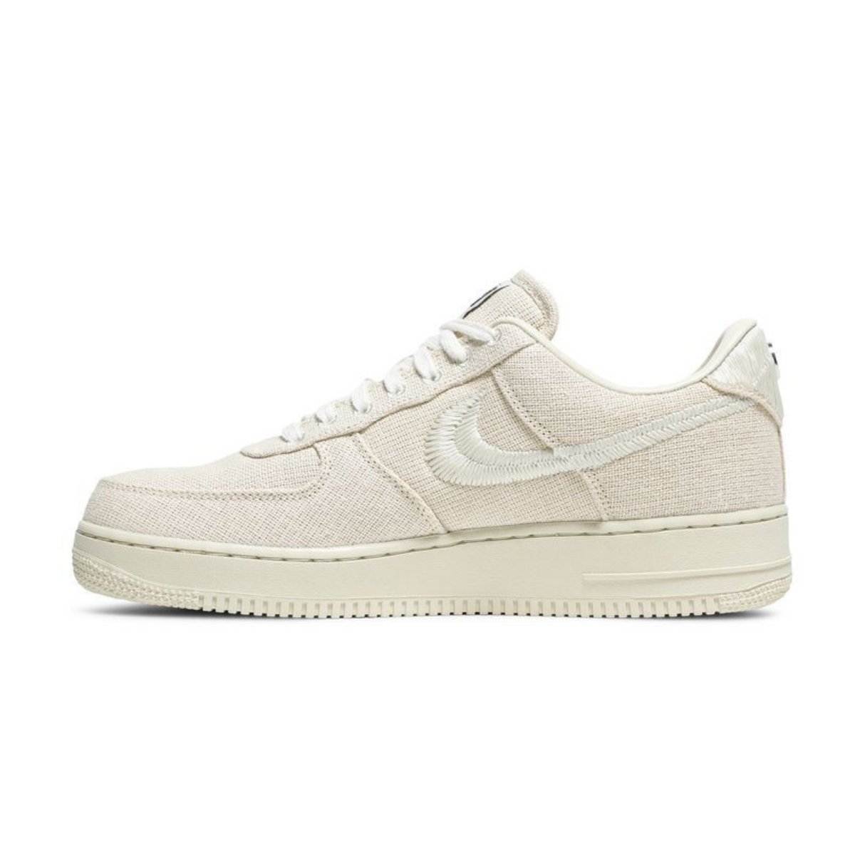 Nike x Stüssy Air Force 1 Low 'Fossil' (Women)