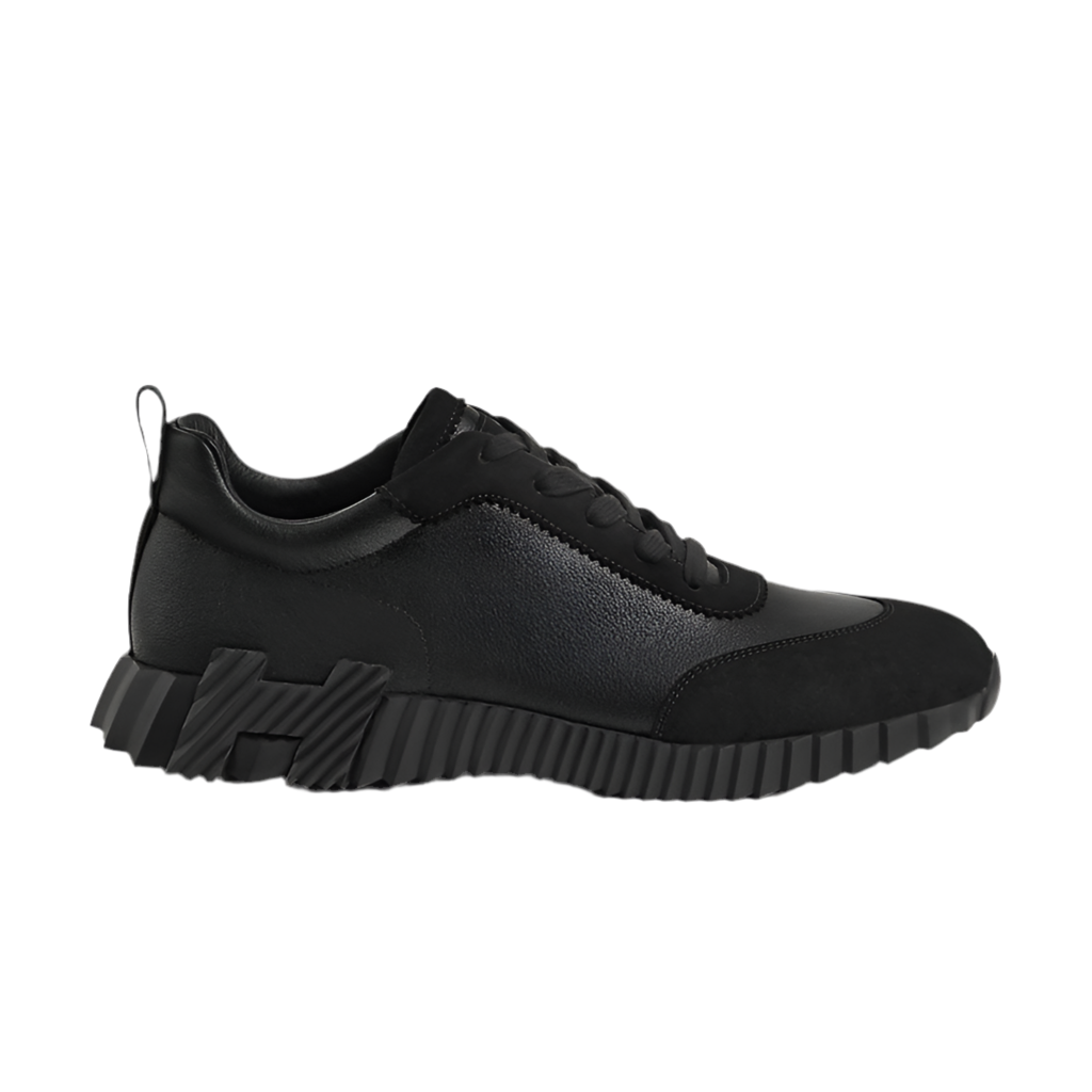 Hermès Bouncing Sneaker 'Noir' (Men)
