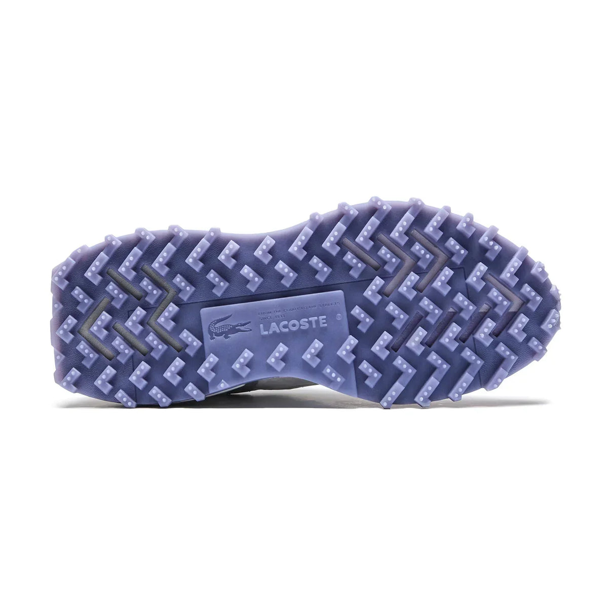 Lacoste Elite Active 'Light Purple' (Women)