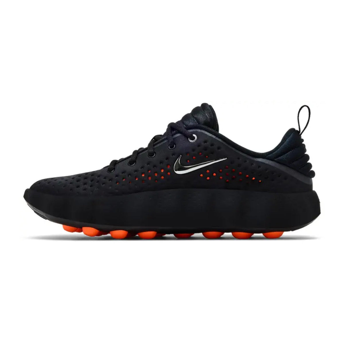 Nike Mind 002 'Black Hyper Crimson' (Unisex)