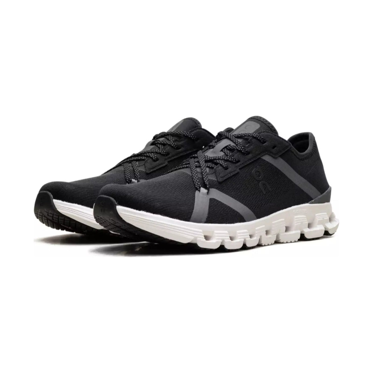 On Cloud X 4 AD 'Black Asphalt' (Unisex)