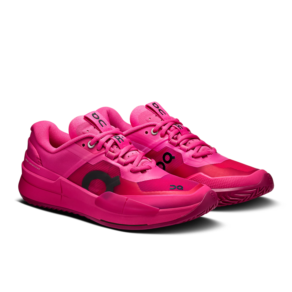 On THE ROGER 'Pink' (Unisex)