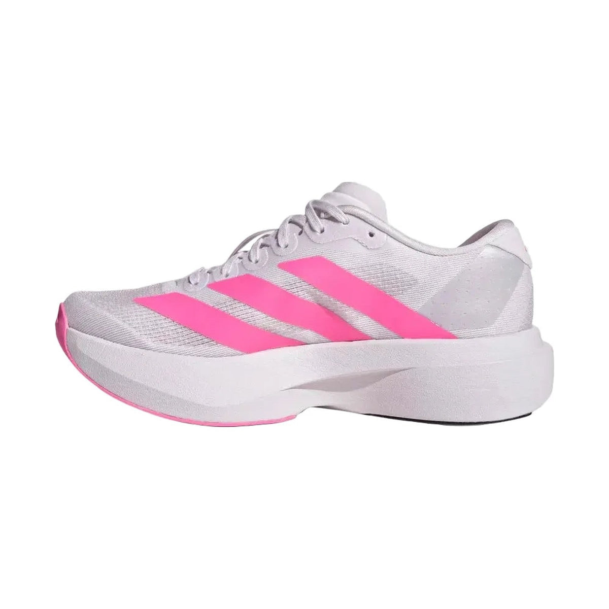 adidas Adizero Evo SL 'Pink White' (Women)