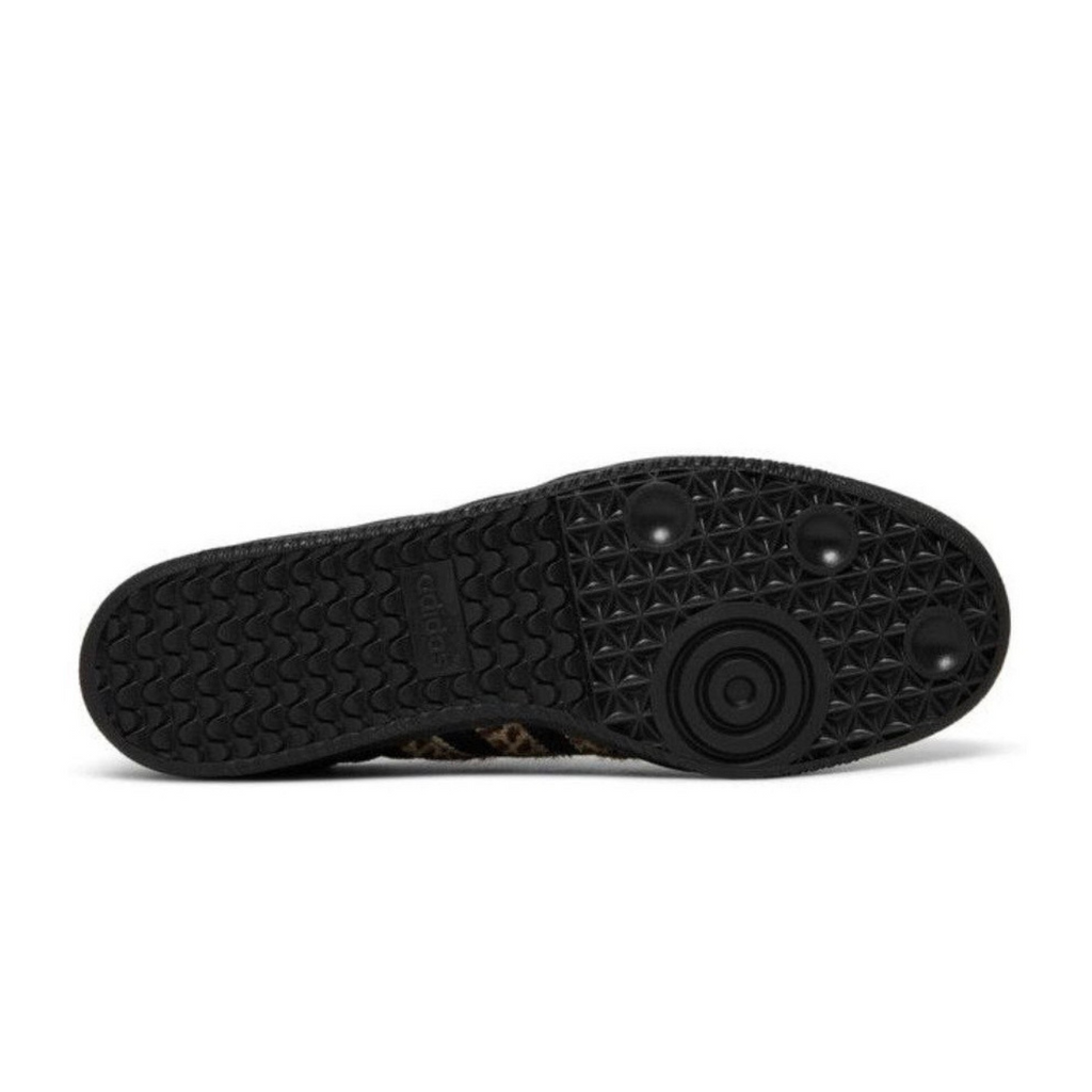 adidas x END. Samba OG 'Black Leopard' (Women)