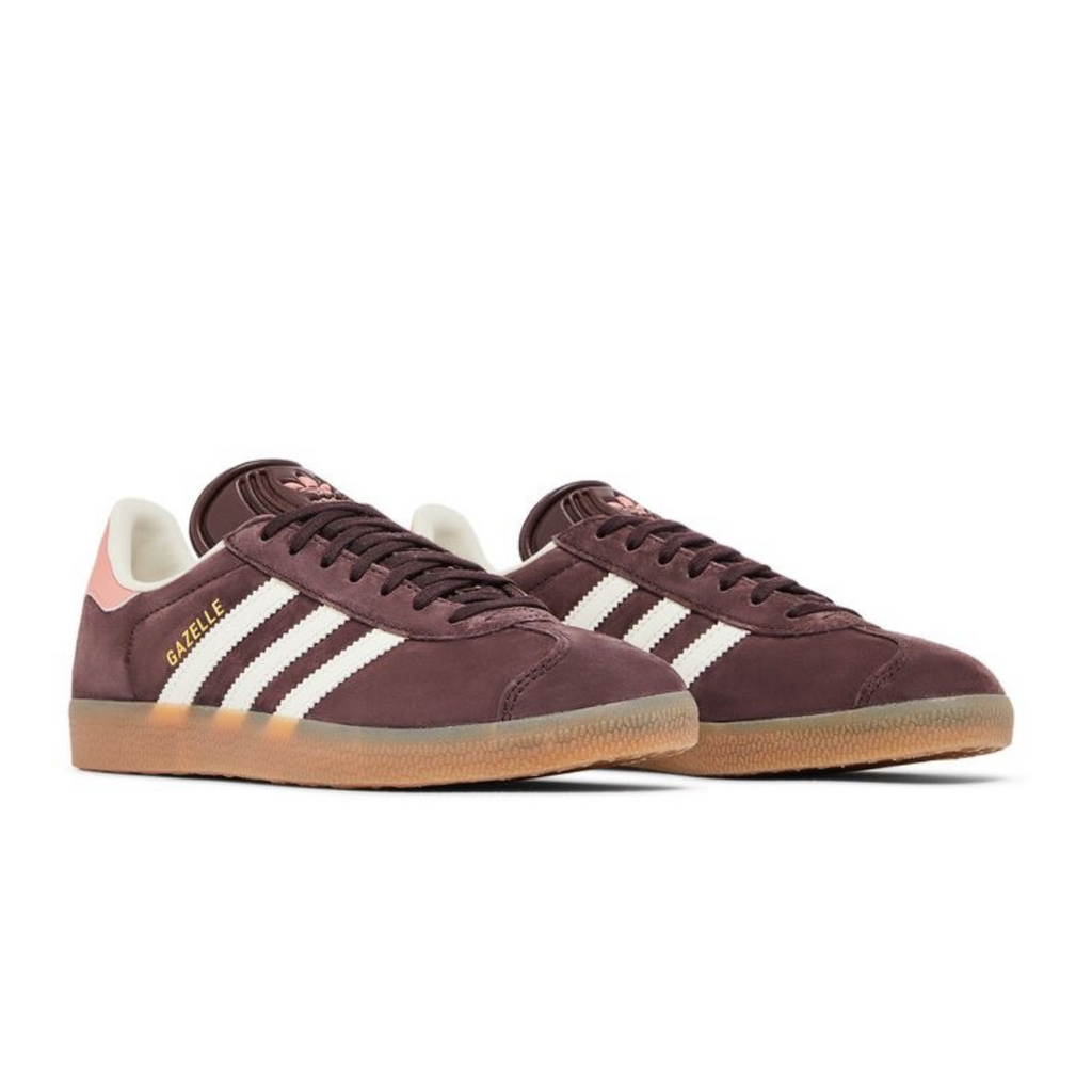 adidas Gazelle 'Shadow Brown' (Women)