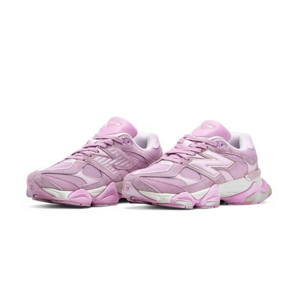New Balance 9060 'Pink Overdye' (Women)