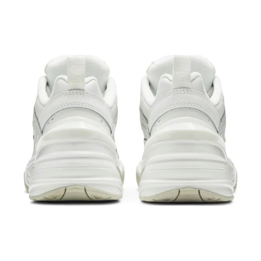 Nike M2K Tekno 'White Beige' (Women) — 2-Hour Delivery