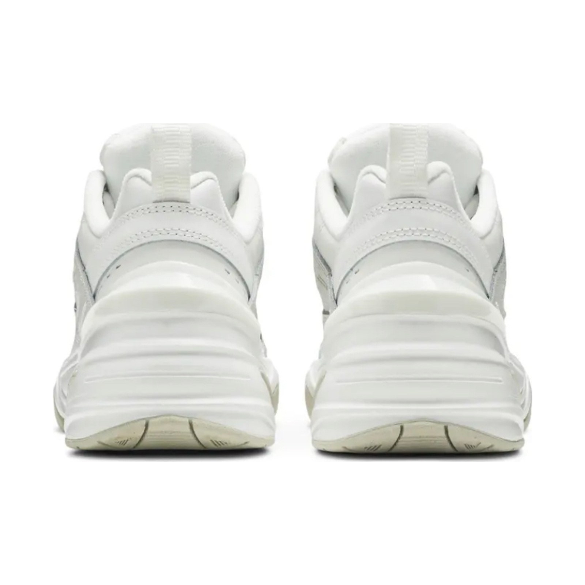 Nike M2K Tekno 'White Beige' (Women) — 2-Hour Delivery