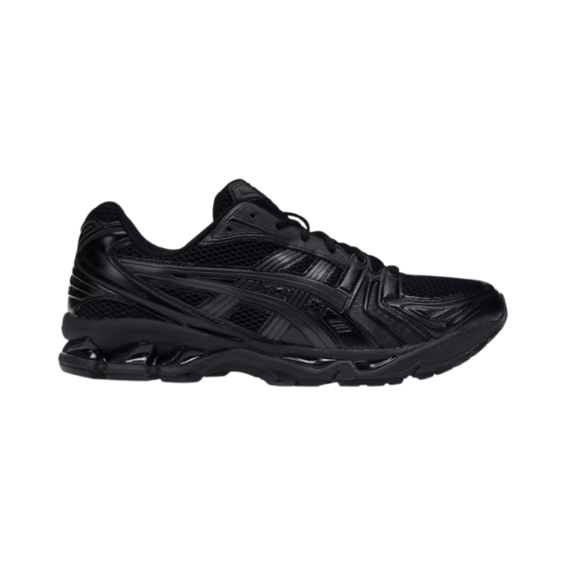 ASICS GEL-KAYANO 14 'Black' (Women)