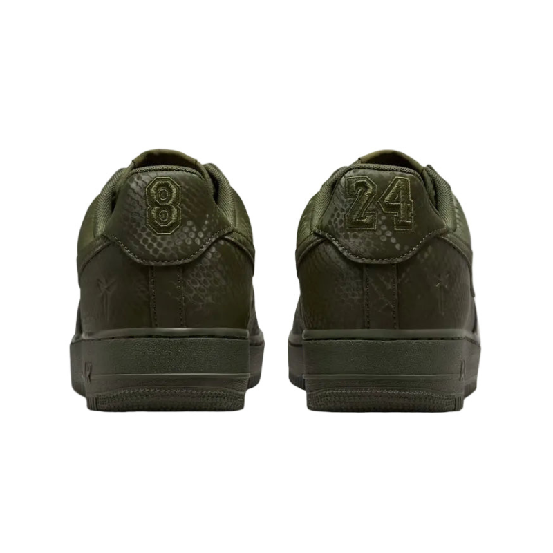 Nike Air Force 1 Low x Kobe (Men)