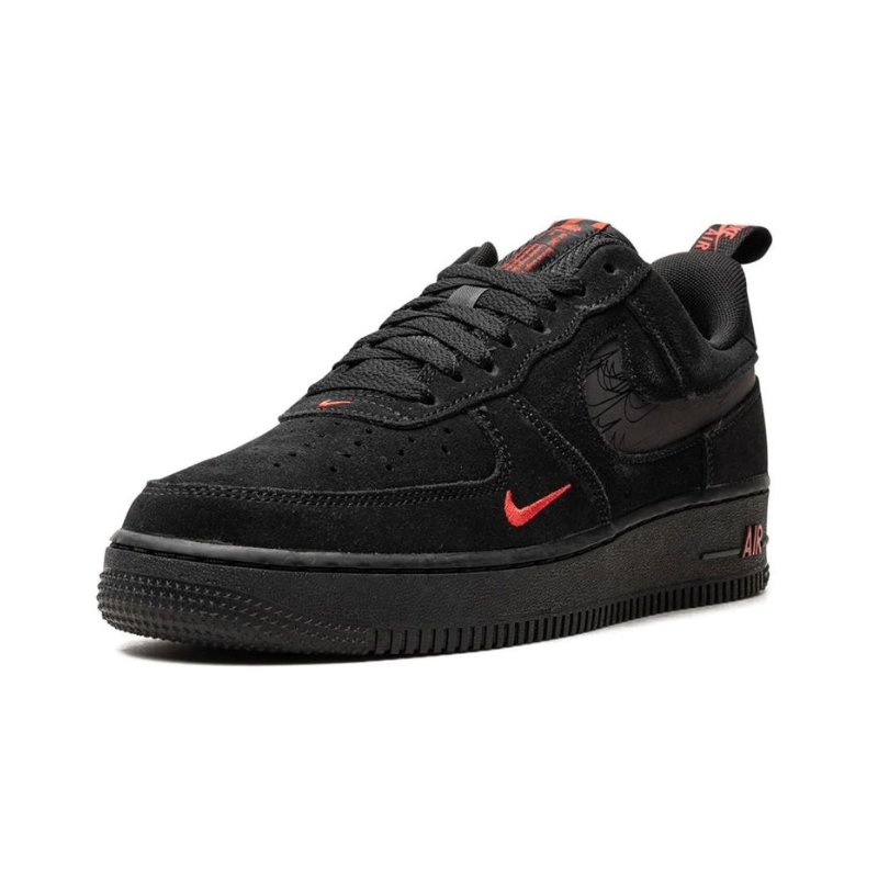Nike Air Force 1 '07 LV8 'Multi-Swoosh' (Men)