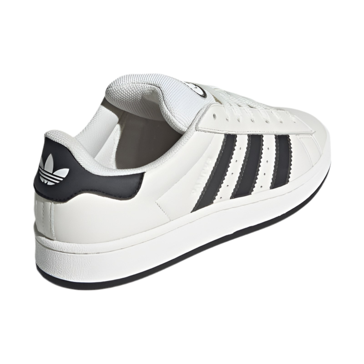 adidas Campus 00s 'Core White Core Black' (Women)