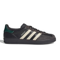 adidas Gazelle Indoor 'Black Brown Green' (Women)