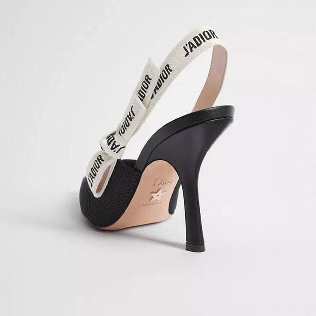 Dior J'Adior Slingback Pump (Women)