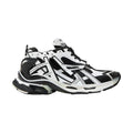 Balenciaga Runner 'Black White' (Men)