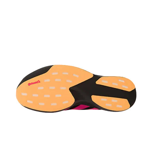 adidas Adizero Evo SL 'Core Black Shock Pink' (Women)