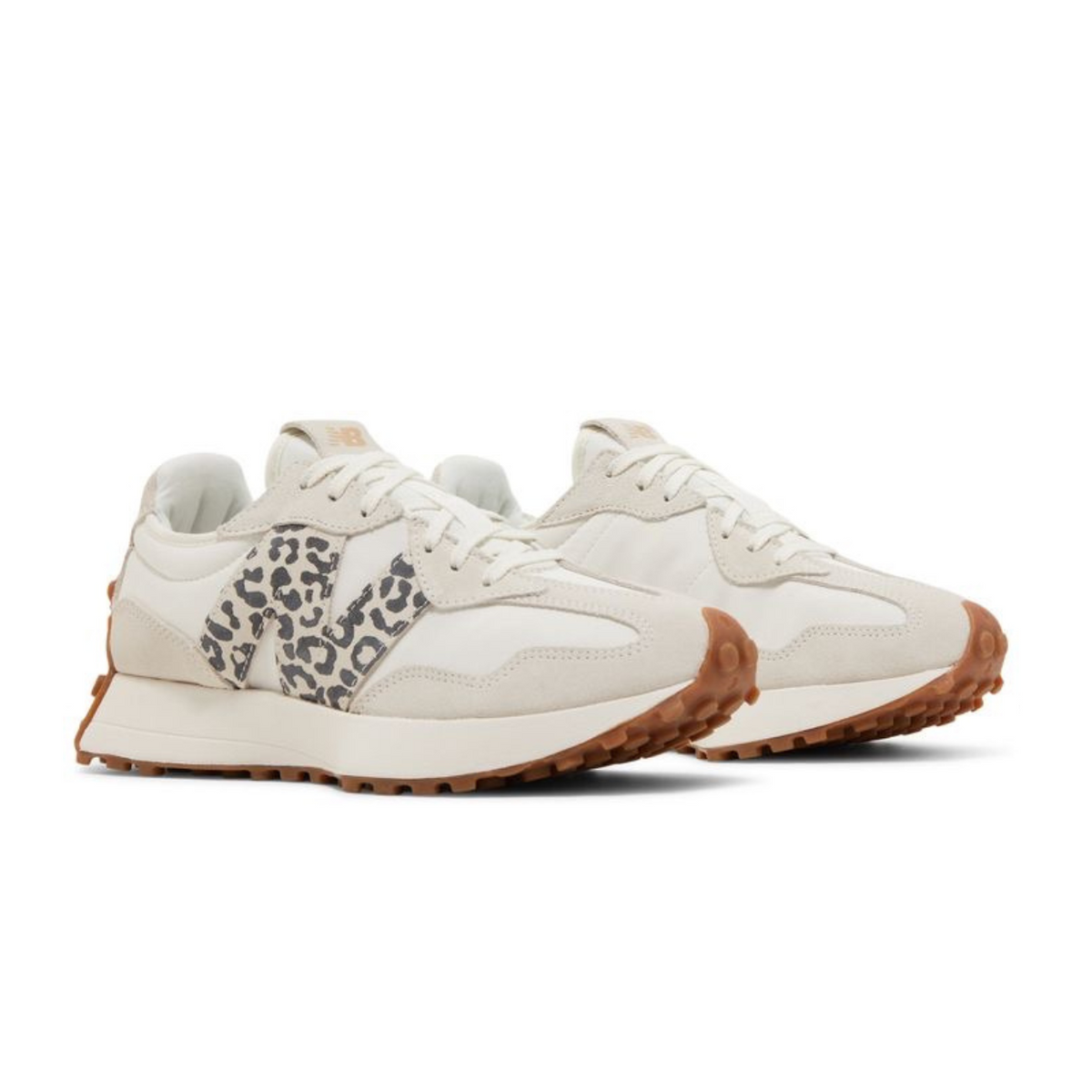 New Balance 327 'Animal Print' (Women)