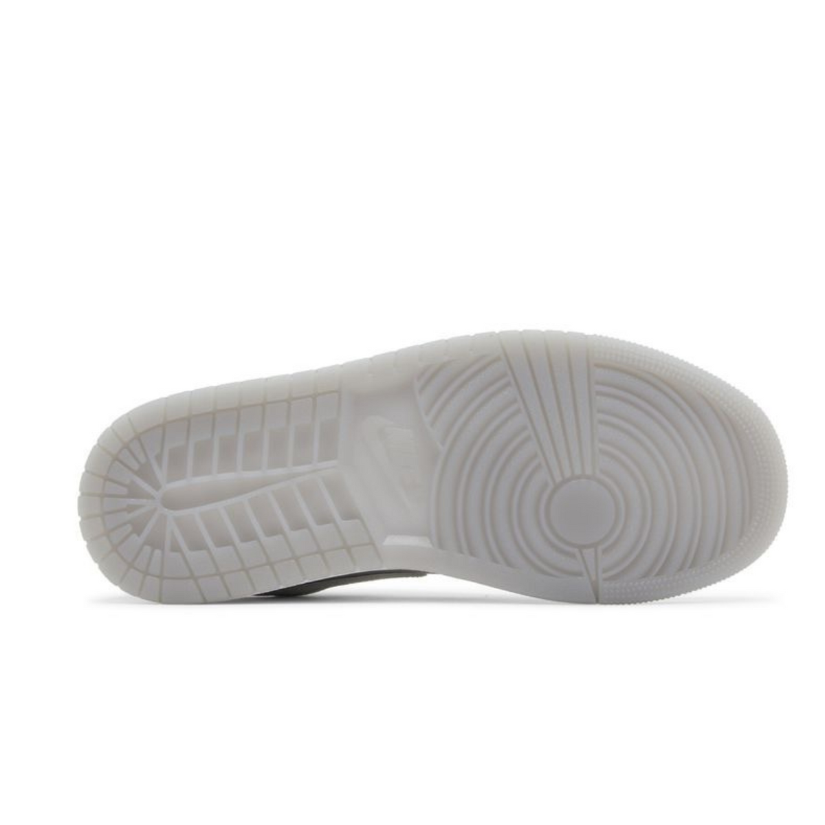 Air Jordan 1 Low 'Metallic Silver' (Women)