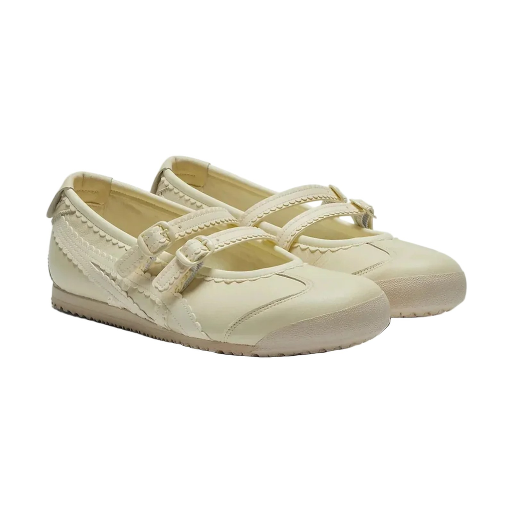 Onitsuka Tiger Mexico 66 TGRS 'Ivory Cream' (Women)