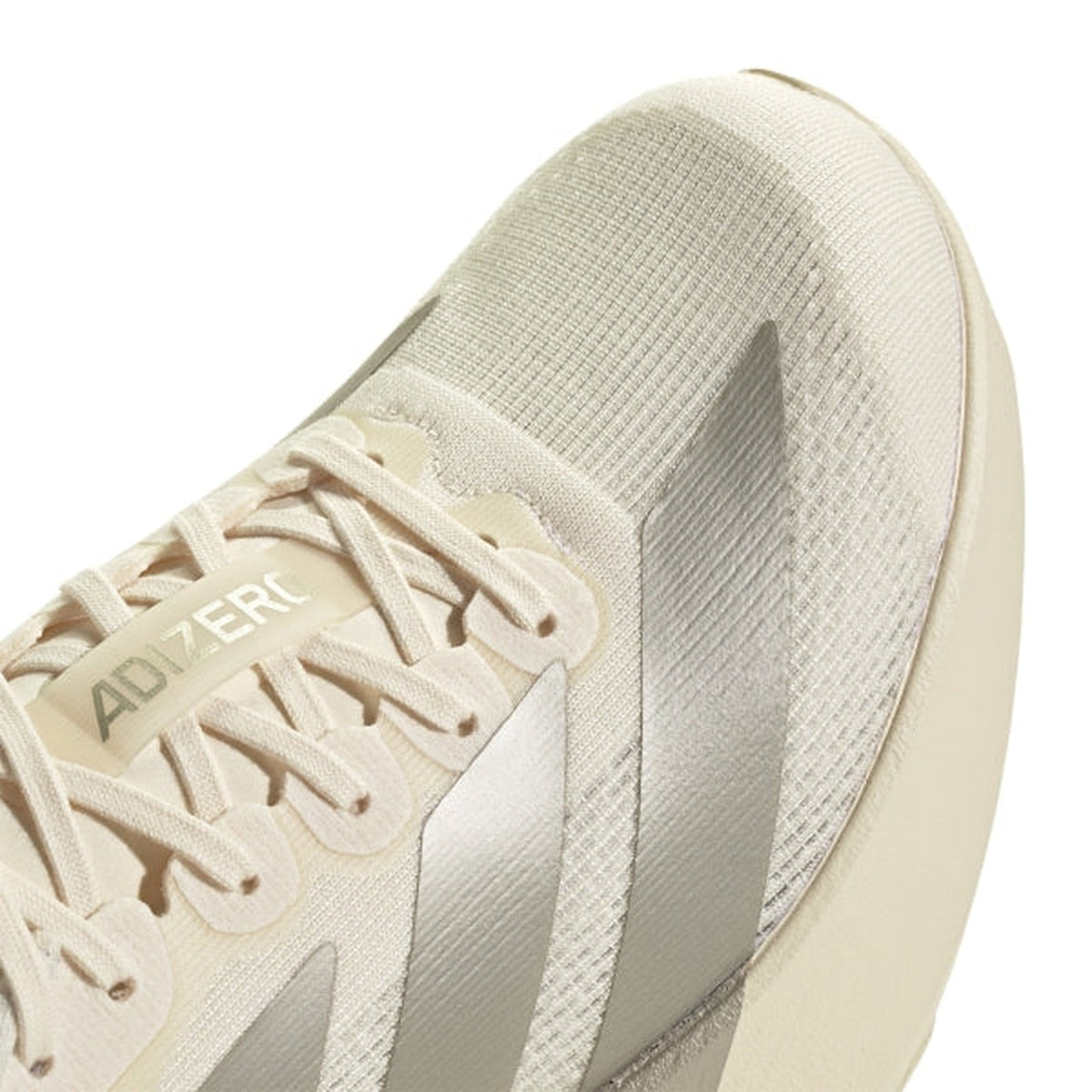 adidas Adizero Evo SL 'Wonder White' (Women)