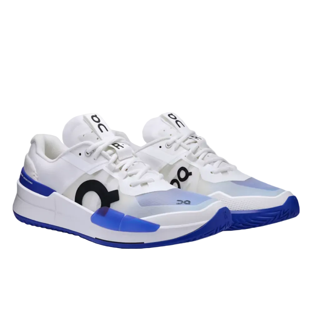 On THE ROGER 'Indigo White Blue' (Unisex)