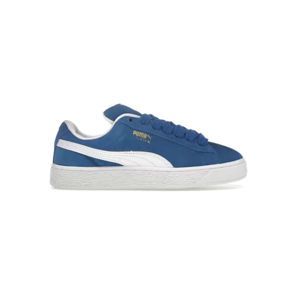 PUMA Suede XL 'Team Royal' (Men)