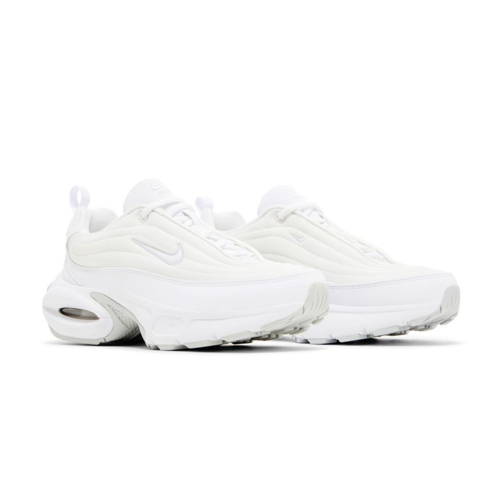 Nike Air Max Portal 'White Pure Platinum' (Women)