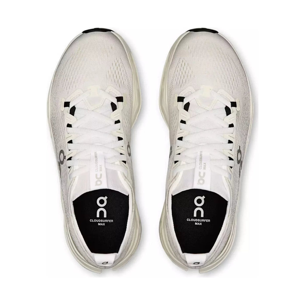 On Cloudsurfer Max 'Ivory Salmon' (Unisex)