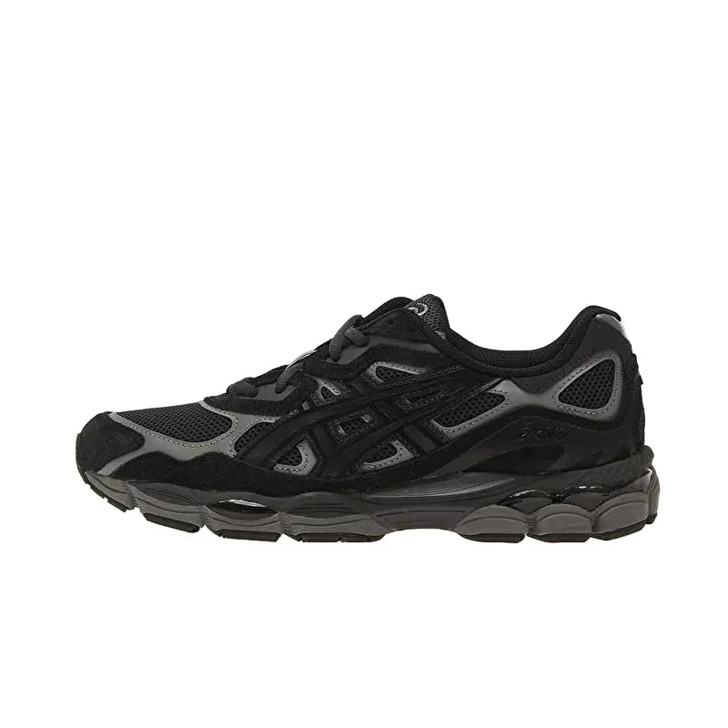 ASICS GEL-NYC 'Graphite Grey Black' (Women)