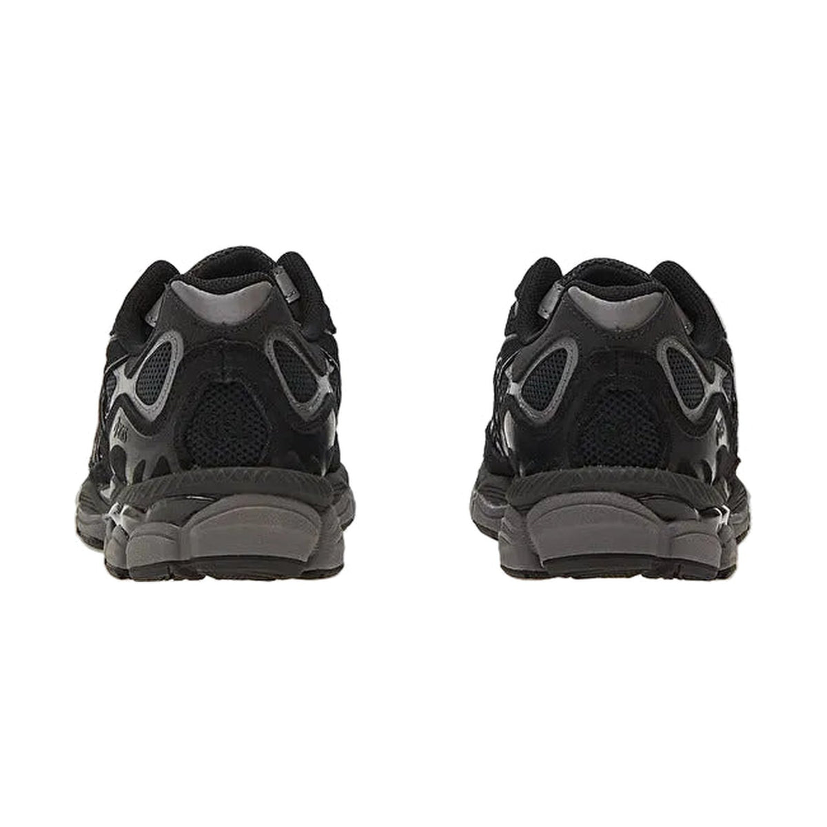ASICS GEL-NYC 'Graphite Grey Black' (Women)