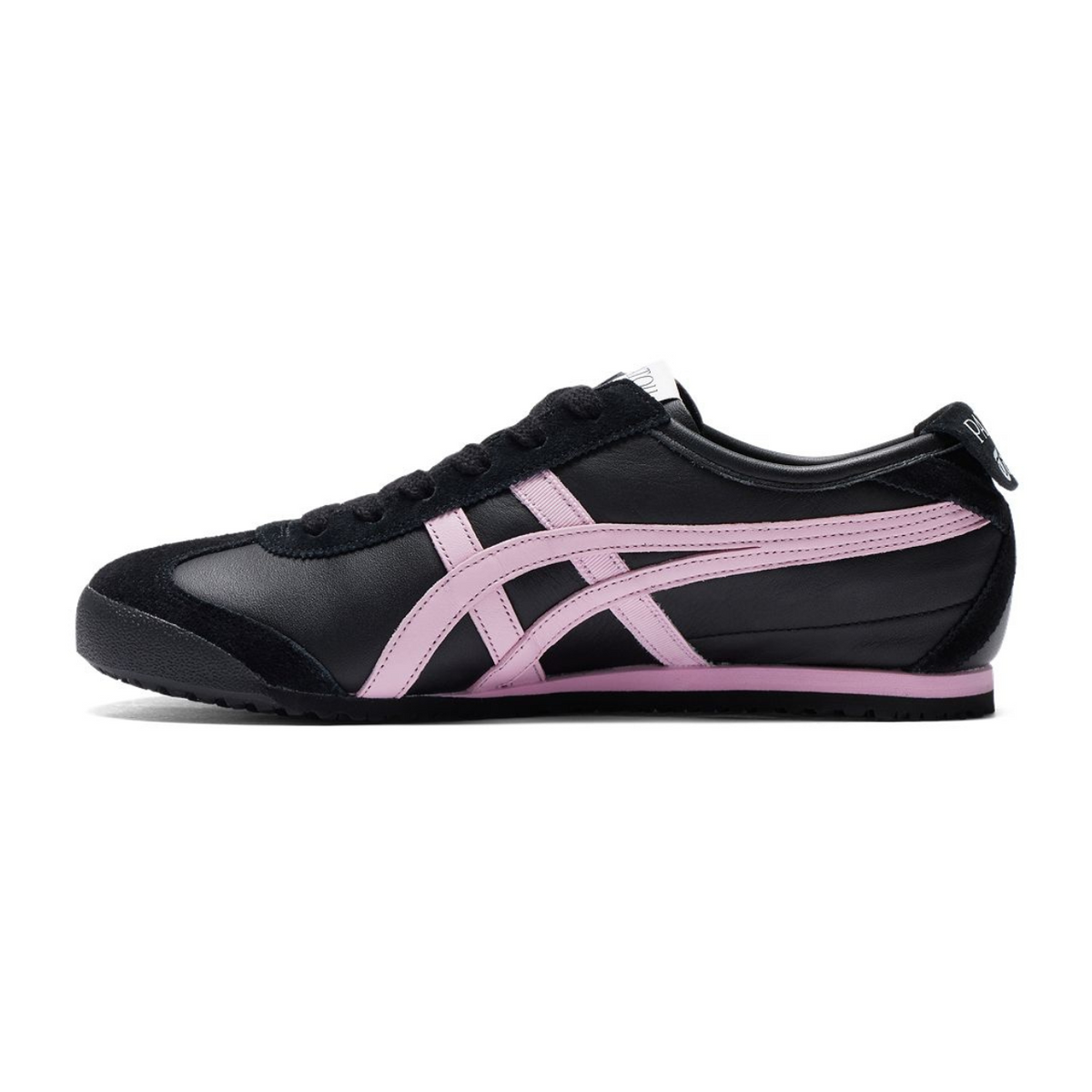 Onitsuka Tiger Mexico 66 'Black Pink' (Women)